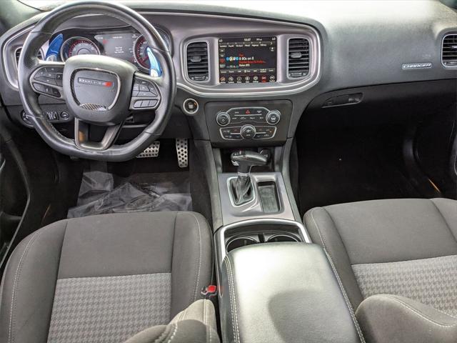 used 2022 Dodge Charger car, priced at $30,700