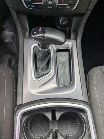 used 2022 Dodge Charger car, priced at $30,700