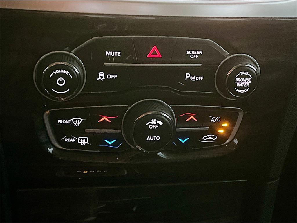 used 2021 Chrysler 300 car, priced at $22,000