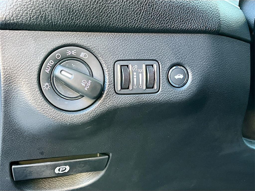 used 2022 Dodge Challenger car, priced at $33,300