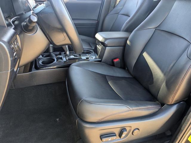 used 2023 Toyota 4Runner car, priced at $43,400