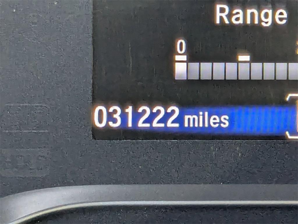 used 2021 Honda Ridgeline car, priced at $27,100