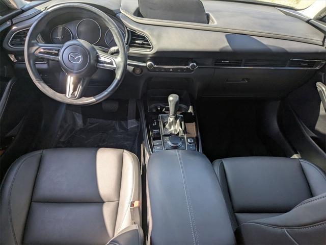used 2023 Mazda CX-30 car, priced at $21,400