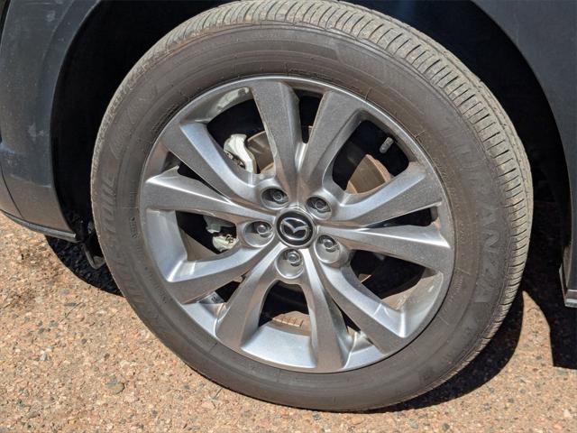 used 2023 Mazda CX-30 car, priced at $21,400