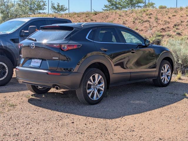 used 2023 Mazda CX-30 car, priced at $21,400