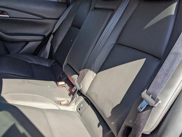 used 2023 Mazda CX-30 car, priced at $21,400