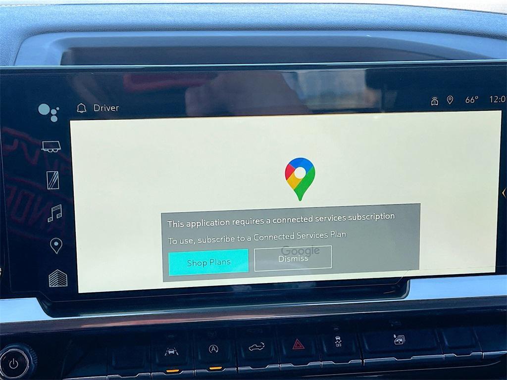 used 2023 Chevrolet Silverado 1500 car, priced at $31,800