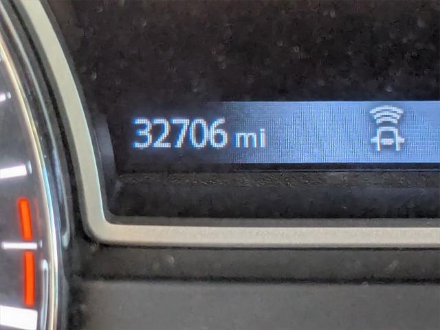 used 2020 Nissan Pathfinder car, priced at $23,000