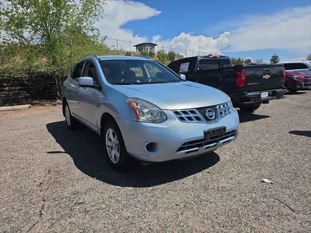 used 2011 Nissan Rogue car, priced at $6,600