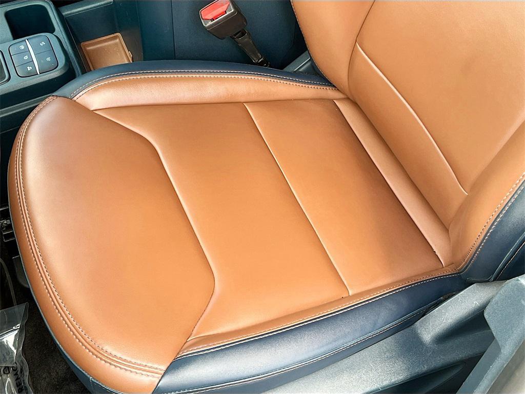 used 2024 Ford Maverick car, priced at $28,400