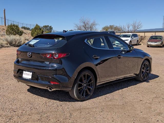 used 2021 Mazda Mazda3 car, priced at $21,700