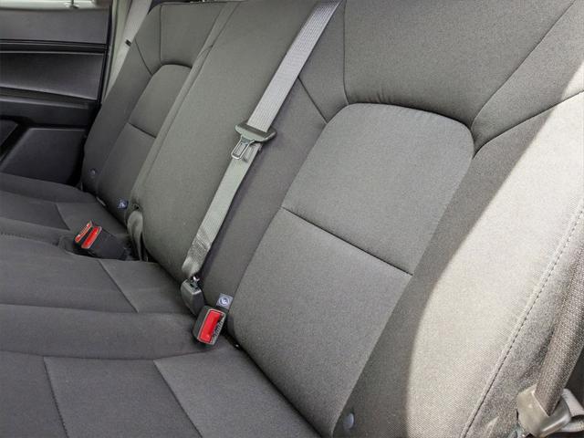 used 2024 Chevrolet Colorado car, priced at $35,000