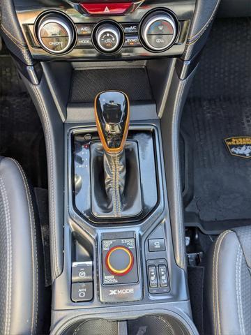 used 2024 Subaru Forester car, priced at $30,800