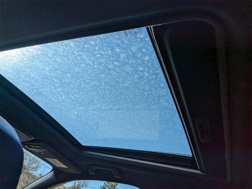 used 2024 Subaru Forester car, priced at $26,000