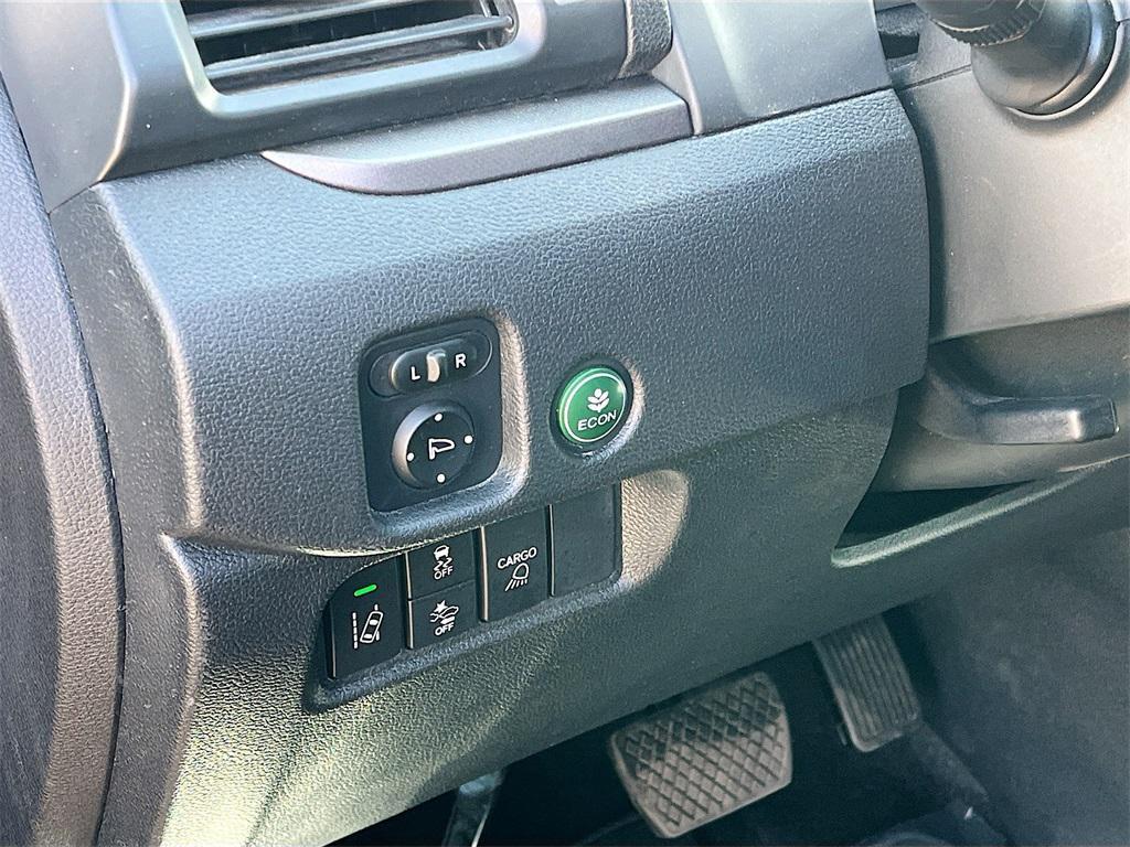 used 2024 Honda Ridgeline car, priced at $27,000