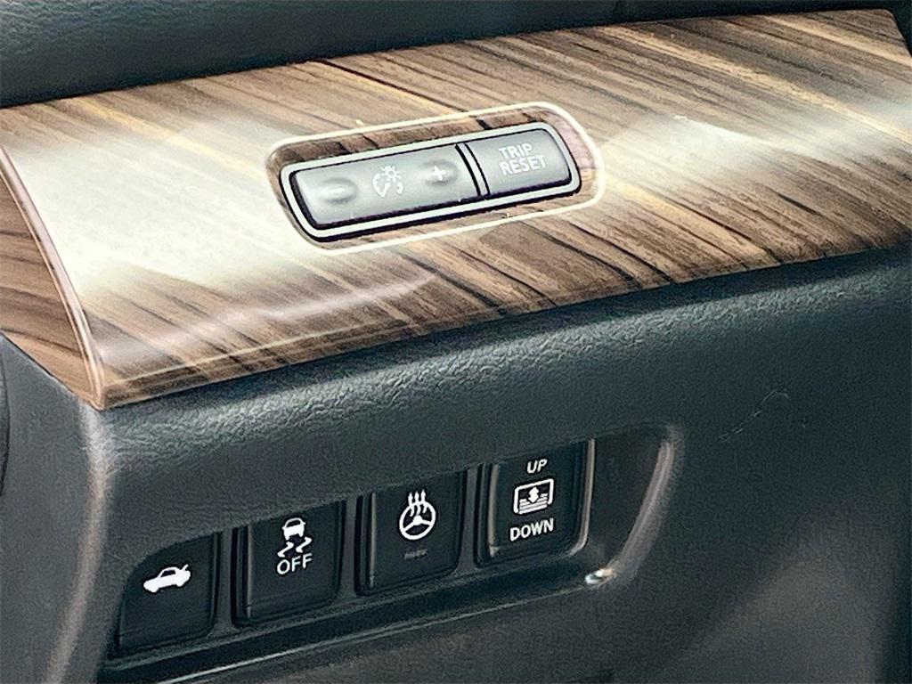 used 2018 Nissan Maxima car, priced at $15,700