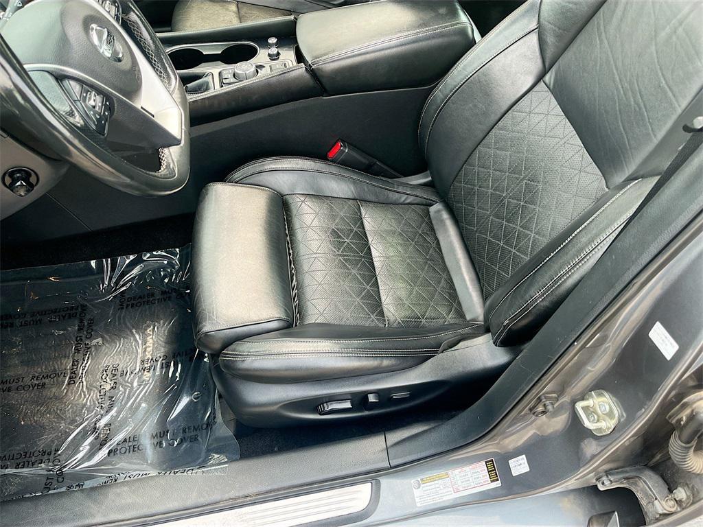 used 2018 Nissan Maxima car, priced at $15,700