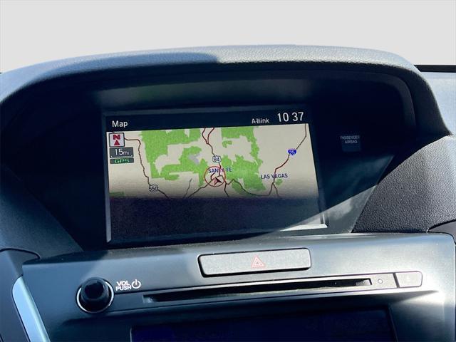 used 2019 Acura MDX car, priced at $24,500