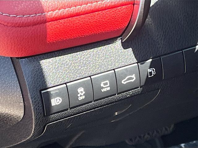 used 2022 Toyota Camry car, priced at $26,700