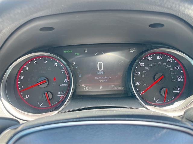 used 2022 Toyota Camry car, priced at $26,700