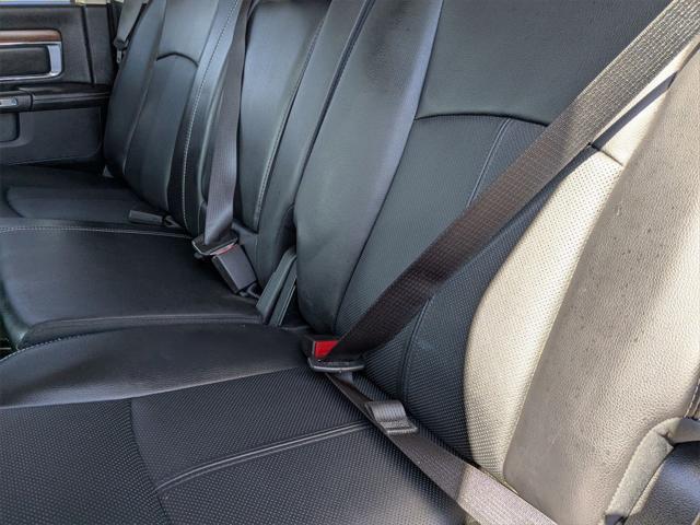 used 2018 Ram 1500 car, priced at $24,200