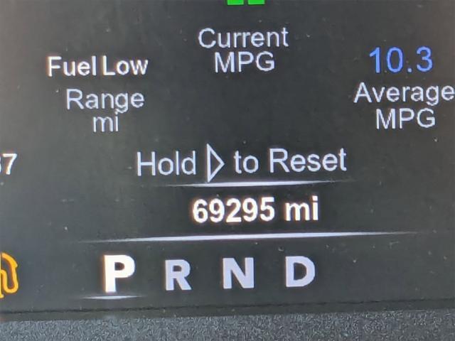 used 2018 Ram 1500 car, priced at $24,200
