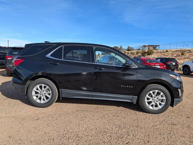 used 2019 Chevrolet Equinox car, priced at $14,500