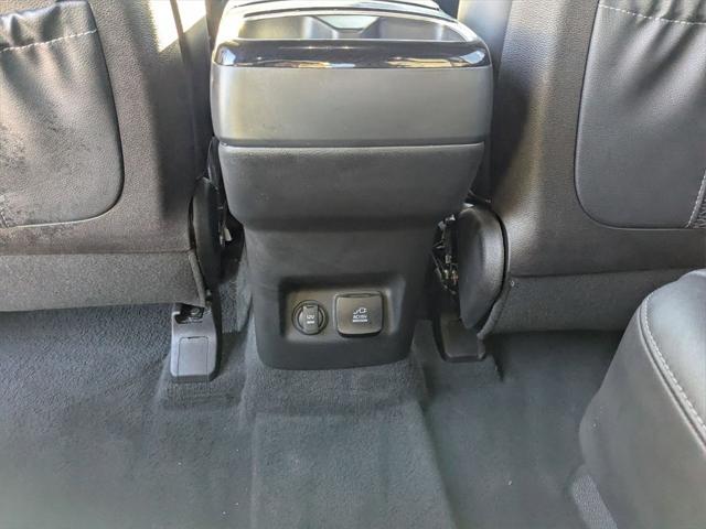 used 2023 Kia Telluride car, priced at $37,600