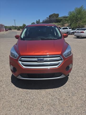 used 2019 Ford Escape car, priced at $13,000