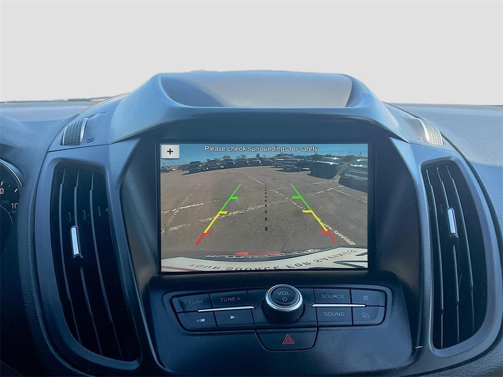 used 2019 Ford Escape car, priced at $12,800