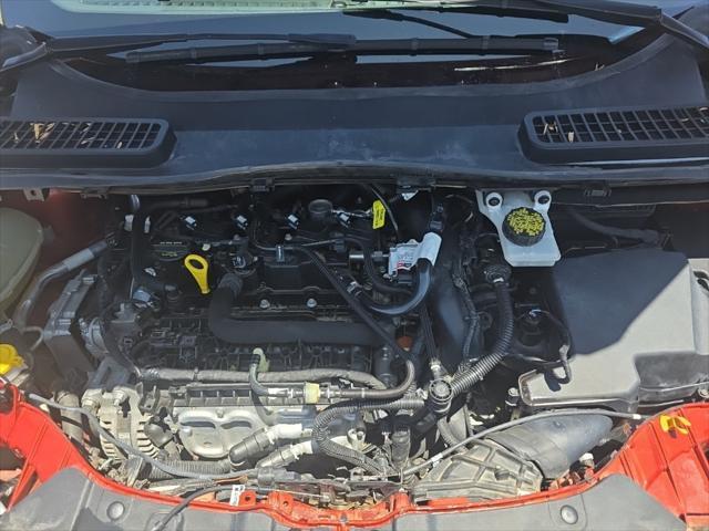 used 2019 Ford Escape car, priced at $13,000