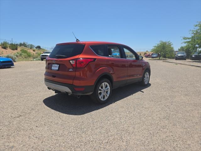 used 2019 Ford Escape car, priced at $13,000