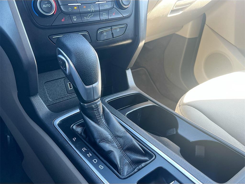 used 2019 Ford Escape car, priced at $12,800