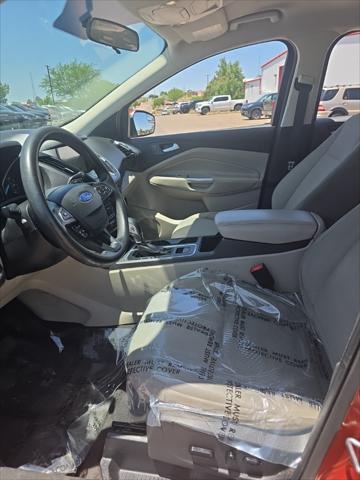 used 2019 Ford Escape car, priced at $13,000
