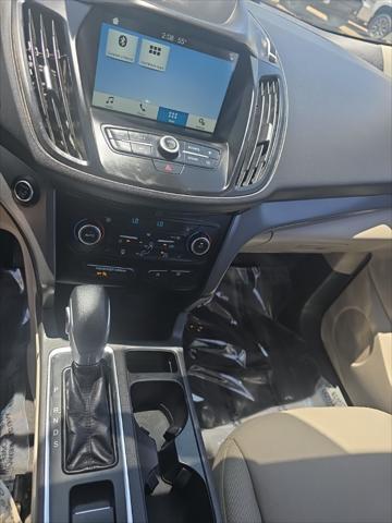 used 2019 Ford Escape car, priced at $13,000