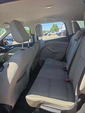 used 2019 Ford Escape car, priced at $13,000