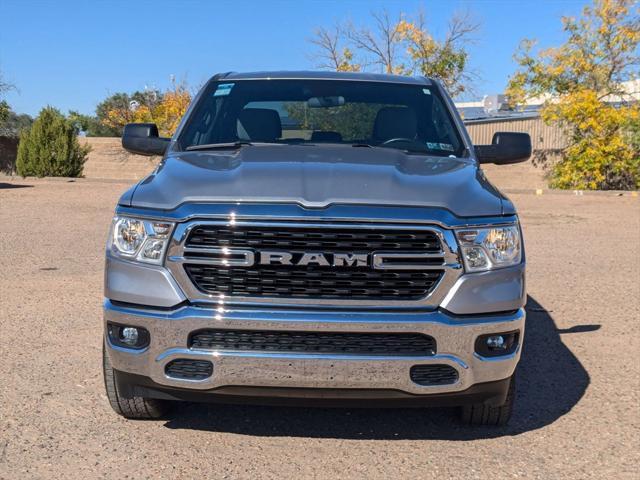 used 2022 Ram 1500 car, priced at $34,000