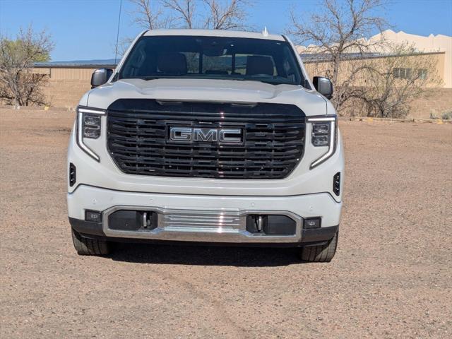 used 2024 GMC Sierra 1500 car, priced at $65,000