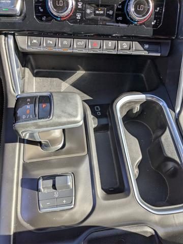 used 2024 GMC Sierra 1500 car, priced at $65,000