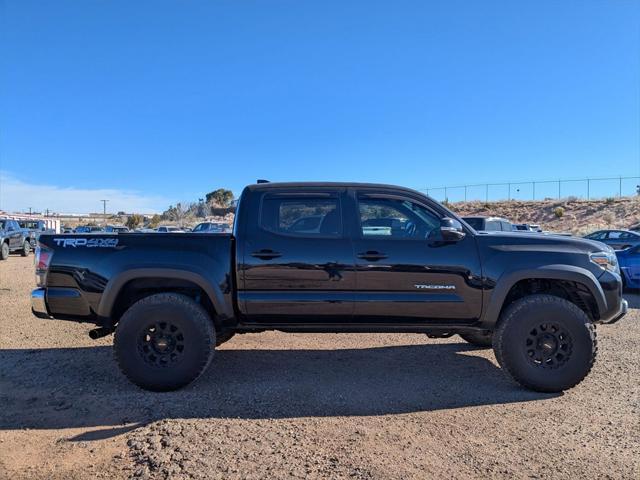 used 2020 Toyota Tacoma car, priced at $30,000