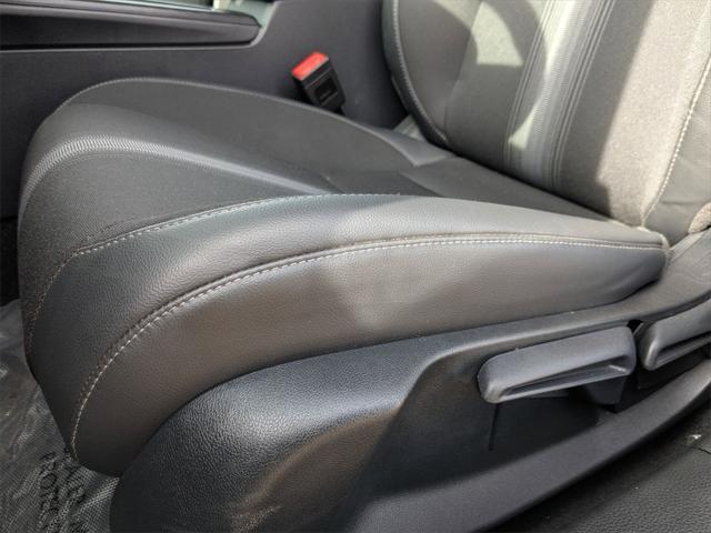 used 2024 Honda Civic car, priced at $23,000