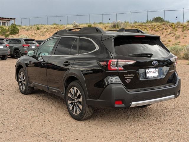 used 2023 Subaru Outback car, priced at $26,000