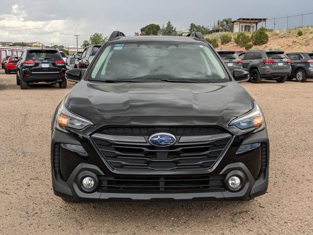 used 2023 Subaru Outback car, priced at $26,000