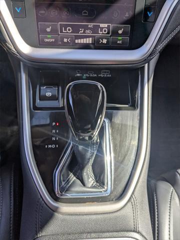 used 2024 Subaru Outback car, priced at $28,400