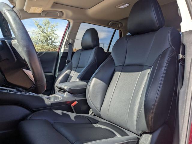 used 2024 Subaru Outback car, priced at $28,400