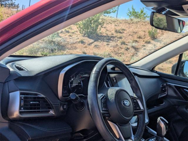 used 2024 Subaru Outback car, priced at $28,400
