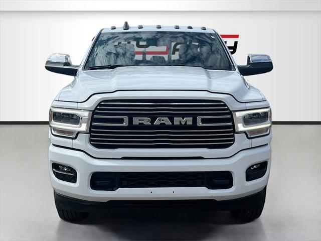 used 2022 Ram 2500 car, priced at $48,000