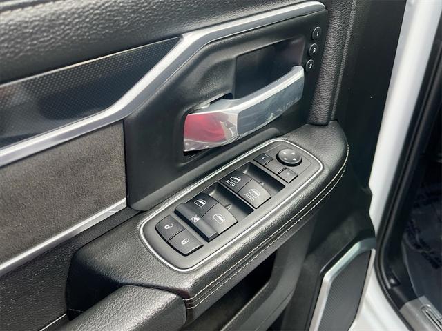 used 2022 Ram 2500 car, priced at $48,000