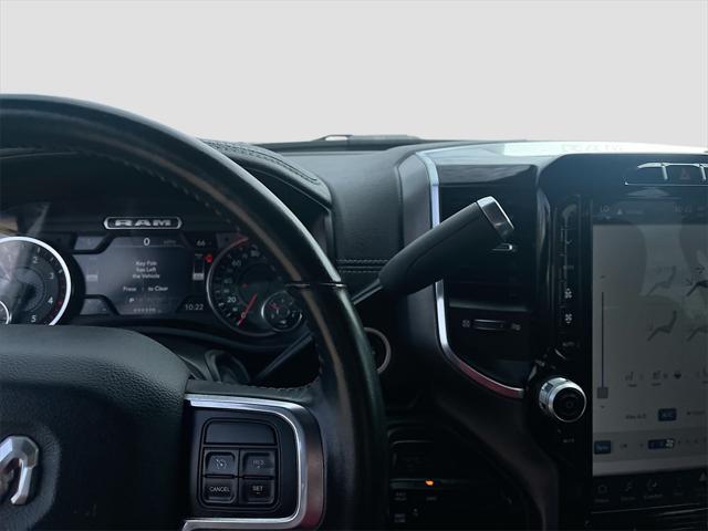 used 2022 Ram 2500 car, priced at $48,000