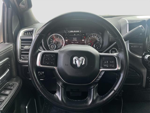 used 2022 Ram 2500 car, priced at $48,000